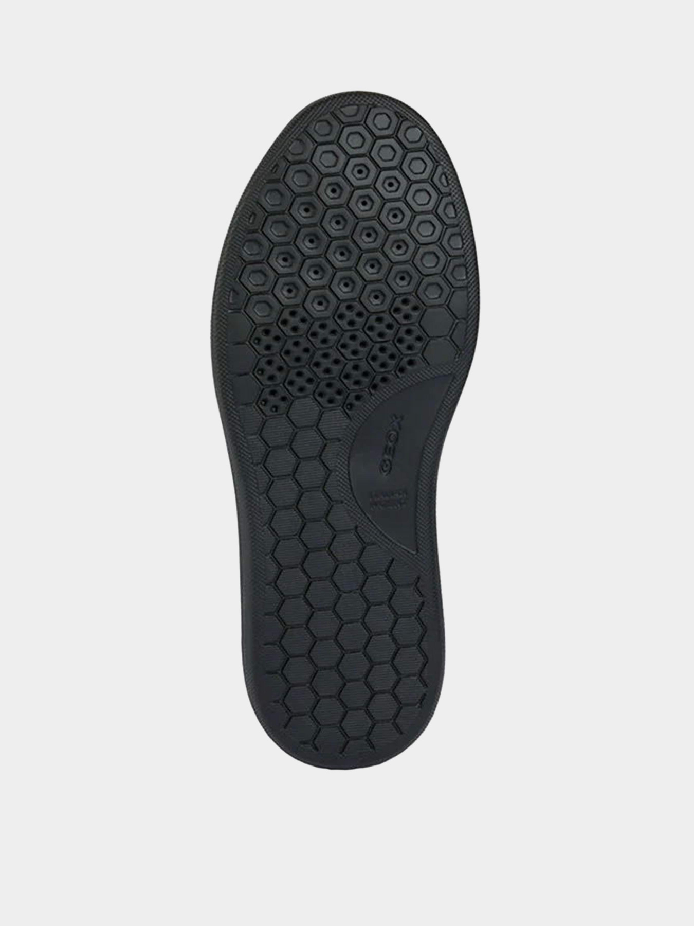 Кеды Geox Deiven модель U355WA-00047-C9999 Фото