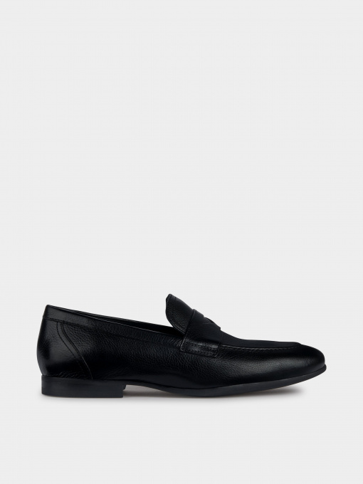 Туфли и лоферы Geox Sapienza модель U35CCA-00046-C9999 Фото