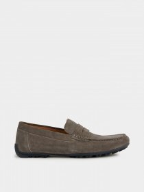 Слипоны и мокасины Geox Kosmopolis + Grip модель U35CFB-00022-C1018 Фото