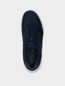 Кроссовки Geox Portello модель U35E1B-02211-C4002 Фото
