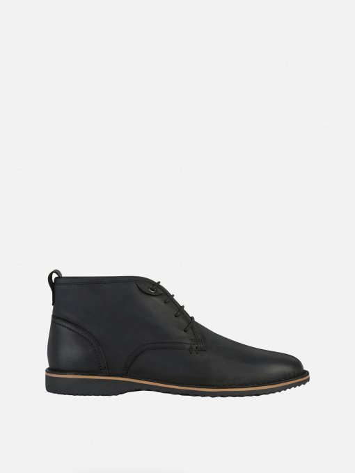 Ботинки и сапоги Geox Zal модель U26U5A-000CL-C9999 Фото