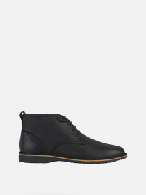 Ботинки и сапоги Geox Zal модель U26U5A-000CL-C9999 Фото