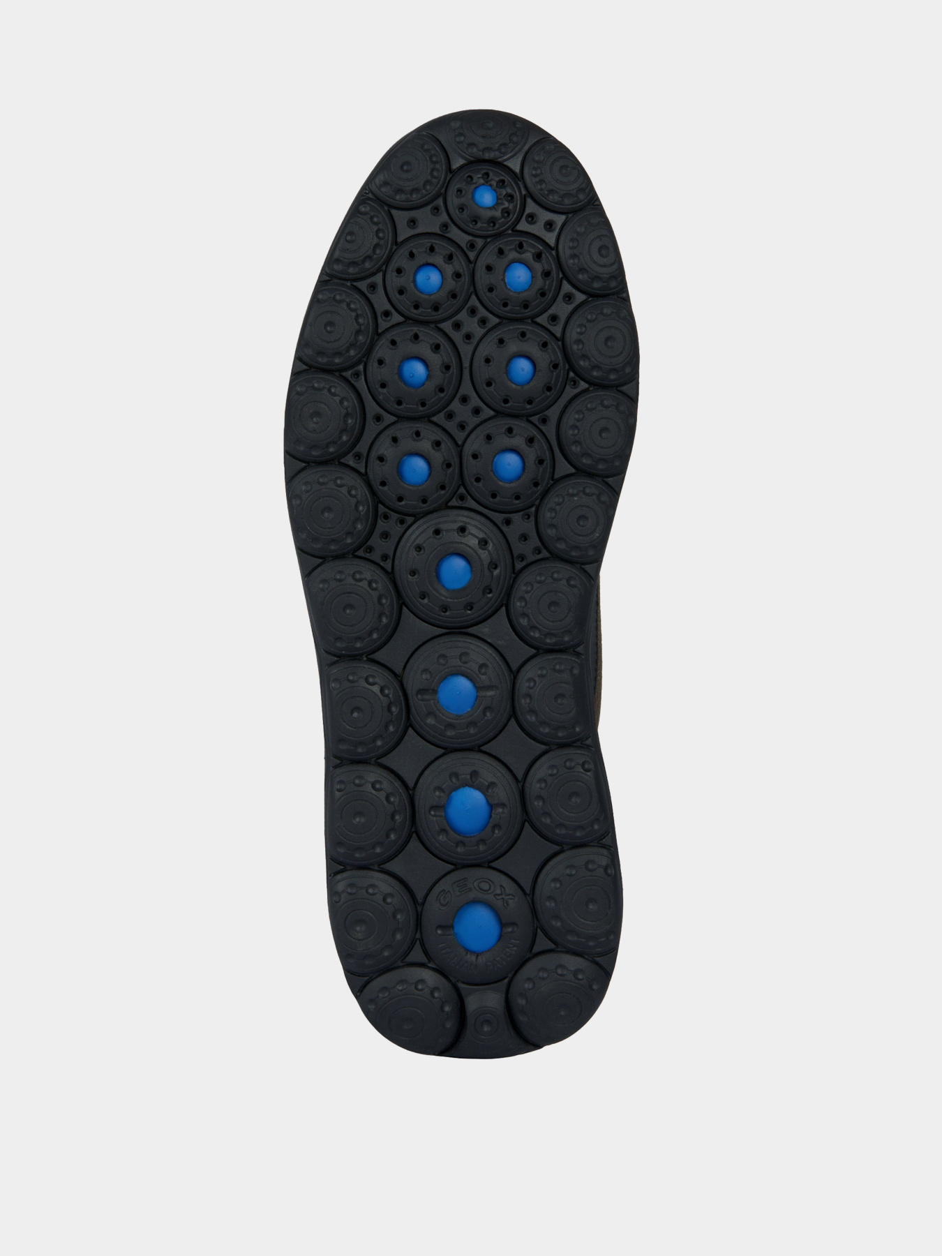 Кросівки Geox Spherica модель U35BYA-0006K-C3277 Кросівки Geox Spherica модель U35BYA-0006K-C3277 Фото