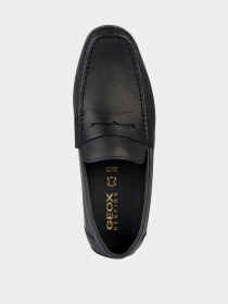 Слипоны и мокасины Geox Kosmopolis + Grip модель U36CFA-00046-C9999 Фото