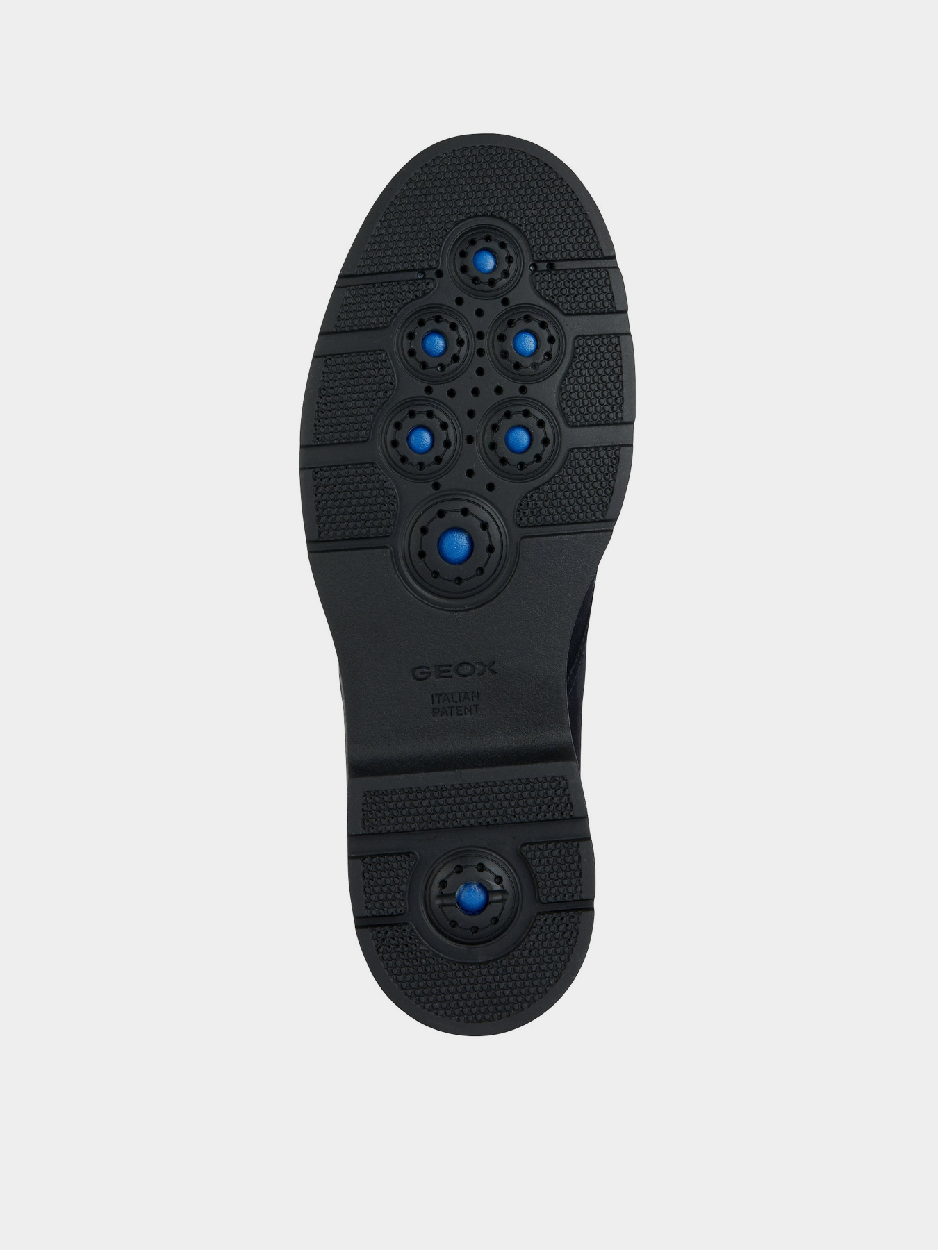 Черевики та чоботи Geox Spherica модель U36D1B-00023-C4002 Черевики та чоботи Geox Spherica модель U36D1B-00023-C4002 Фото