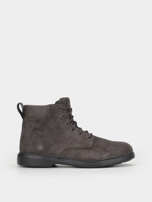 Ботинки и сапоги Geox Ottavio модель U36DCA-00022-C6372 Фото