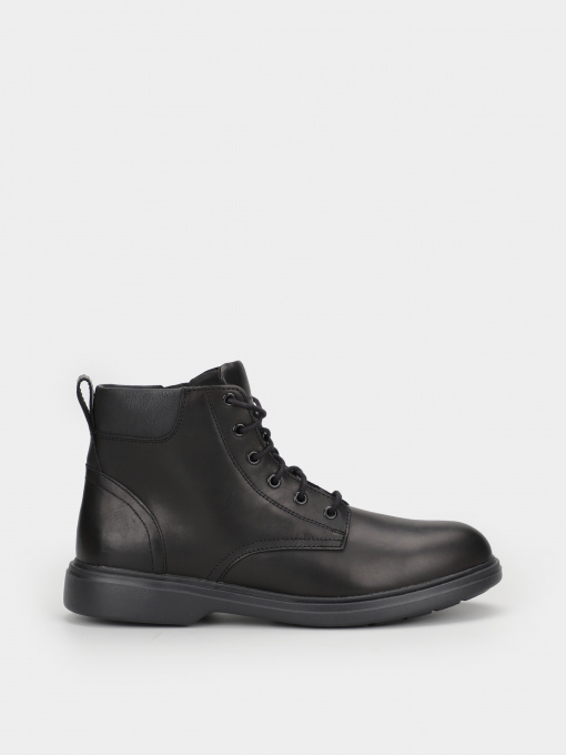 Ботинки и сапоги Geox Ottavio модель U36DCA-00085-C9999 Фото