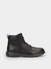 Ботинки и сапоги Geox Ottavio модель U36DCA-00085-C9999 Фото