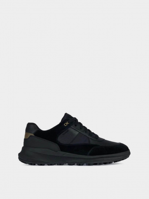 Кроссовки Geox Pg1х ABX модель U36E0A-02285-C9999 Фото