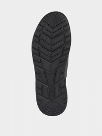 Ботинки и сапоги Geox Portello модель U36E1A-022EK-C6372 Фото