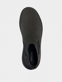 Ботинки и сапоги Geox Portello модель U36E1A-022EK-C6372 Фото