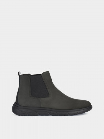 Ботинки и сапоги Geox Portello модель U36E1A-022EK-C6372 Фото
