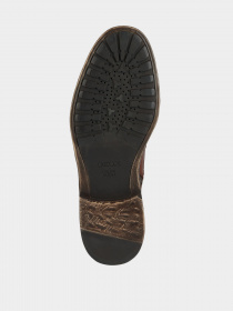 Черевики та чоботи Geox Aurelio модель U36F7B-000TU-C0013 Фото