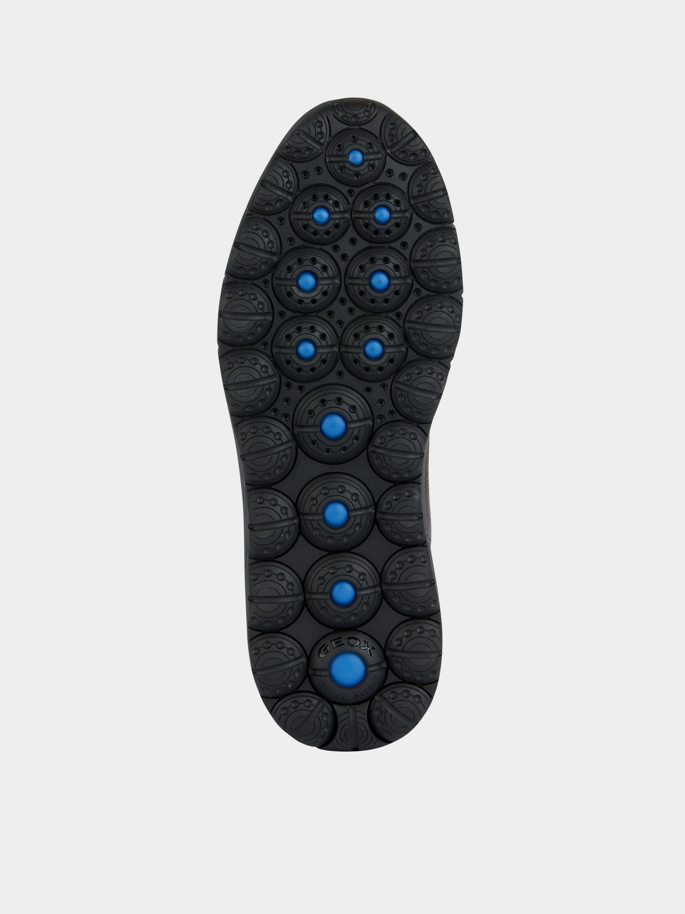 Черевики та чоботи Geox Spherica  модель U36FDA-0FVFF-C6006 Фото