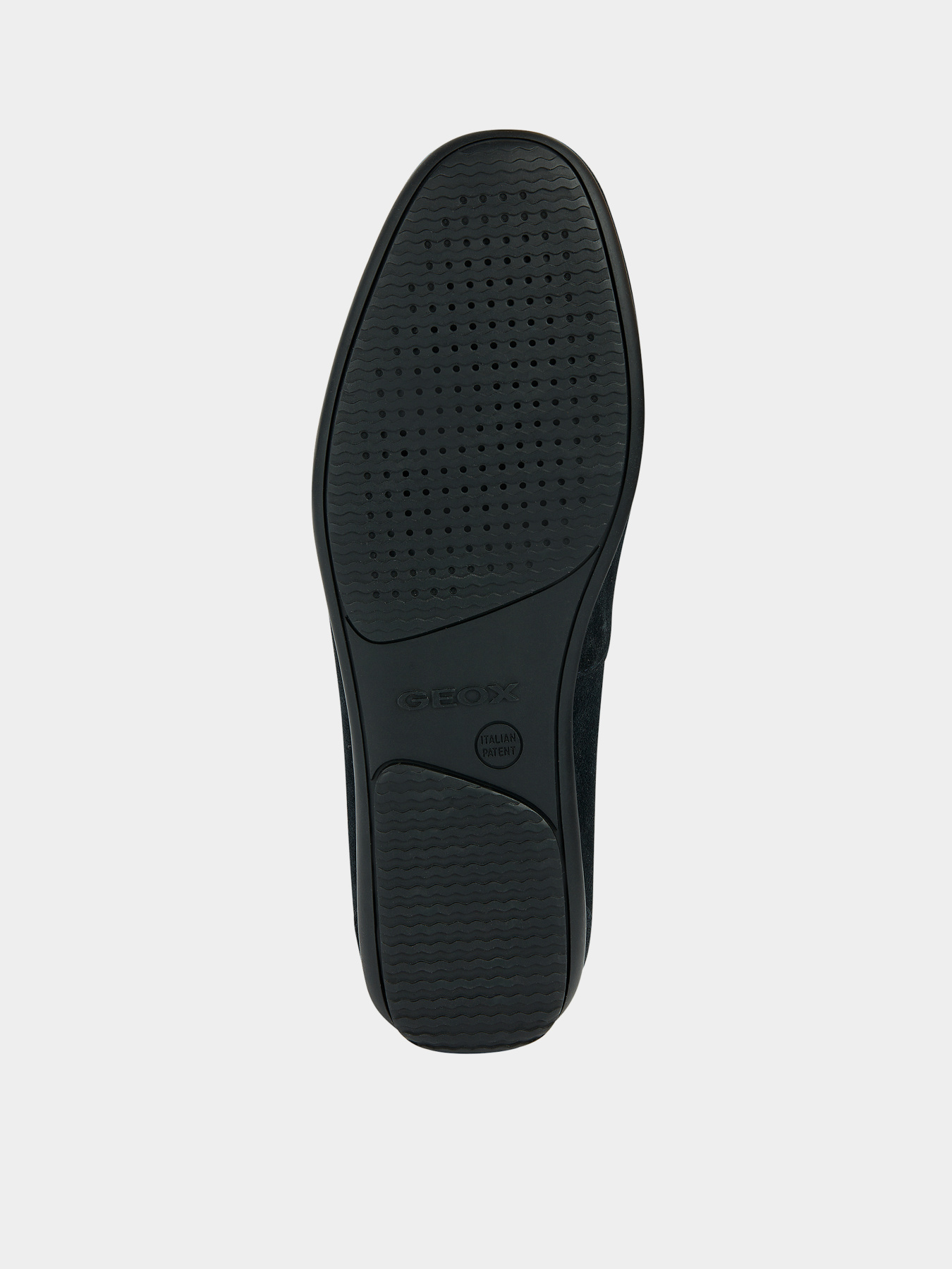 Сліпони та мокасини Geox U Ascanio модель U450WB-00022-C4002 Фото