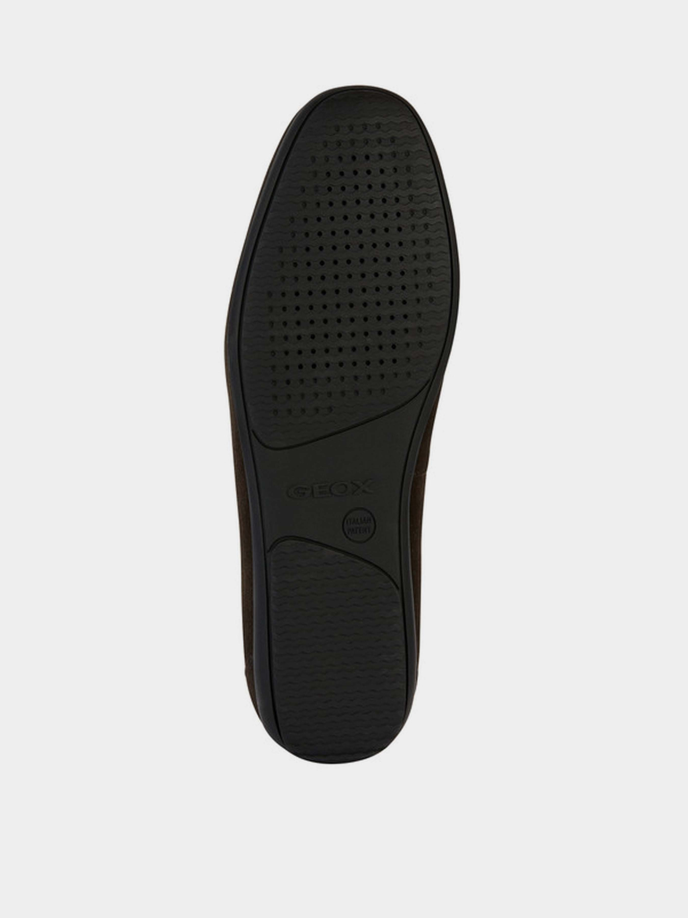 Сліпони та мокасини Geox U Ascanio модель U450WC-00022-C6006 Фото