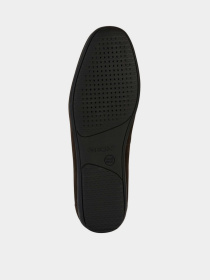 Сліпони та мокасини Geox U Ascanio модель U450WC-00022-C6006 Фото