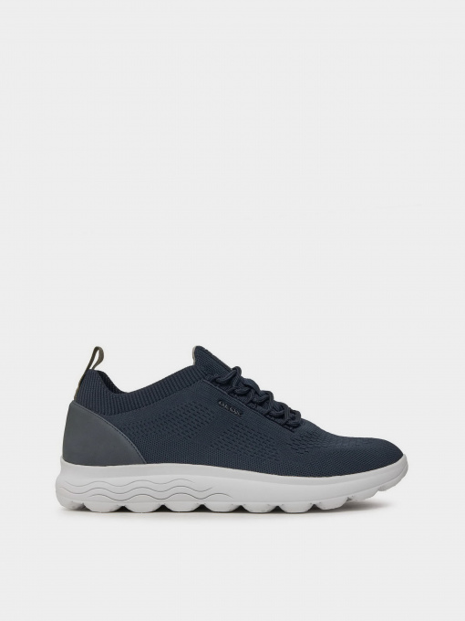 Кроссовки Geox Spherica модель U15BYA-0006K-C4343 Фото
