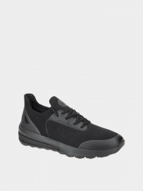 Кроссовки Geox U Spherica Actif модель U35BAA-0006K-C9999 Фото