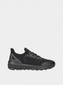 Кросівки Geox U Spherica Actif модель U35BAA-0006K-C9999 Фото
