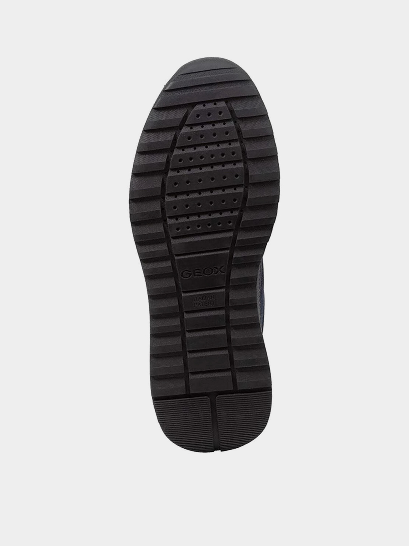 Кросівки Geox U Molveno модель U45F1B-014EK-C4002 Кросівки Geox U Molveno модель U45F1B-014EK-C4002 Фото