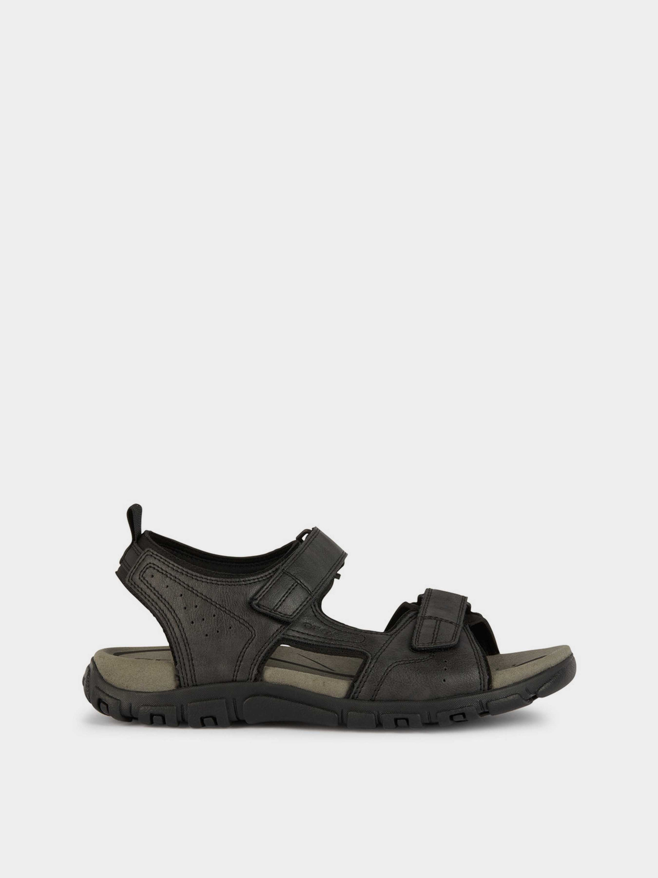 Сандалії Geox SANDAL STRADA модель U4524B-000ME-C9999 Сандалії Geox SANDAL STRADA модель U4524B-000ME-C9999 Фото