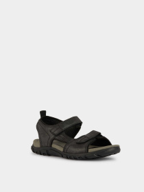 Сандалії Geox SANDAL STRADA модель U4524B-000ME-C9999 Фото