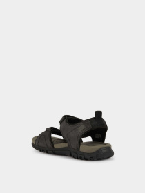 Сандалії Geox SANDAL STRADA модель U4524B-000ME-C9999 Фото
