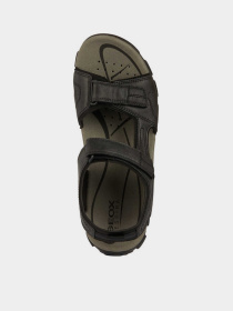 Сандалії Geox SANDAL STRADA модель U4524B-000ME-C9999 Фото