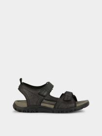 Сандалии Geox SANDAL STRADA модель U4524B-000ME-C9999 Фото
