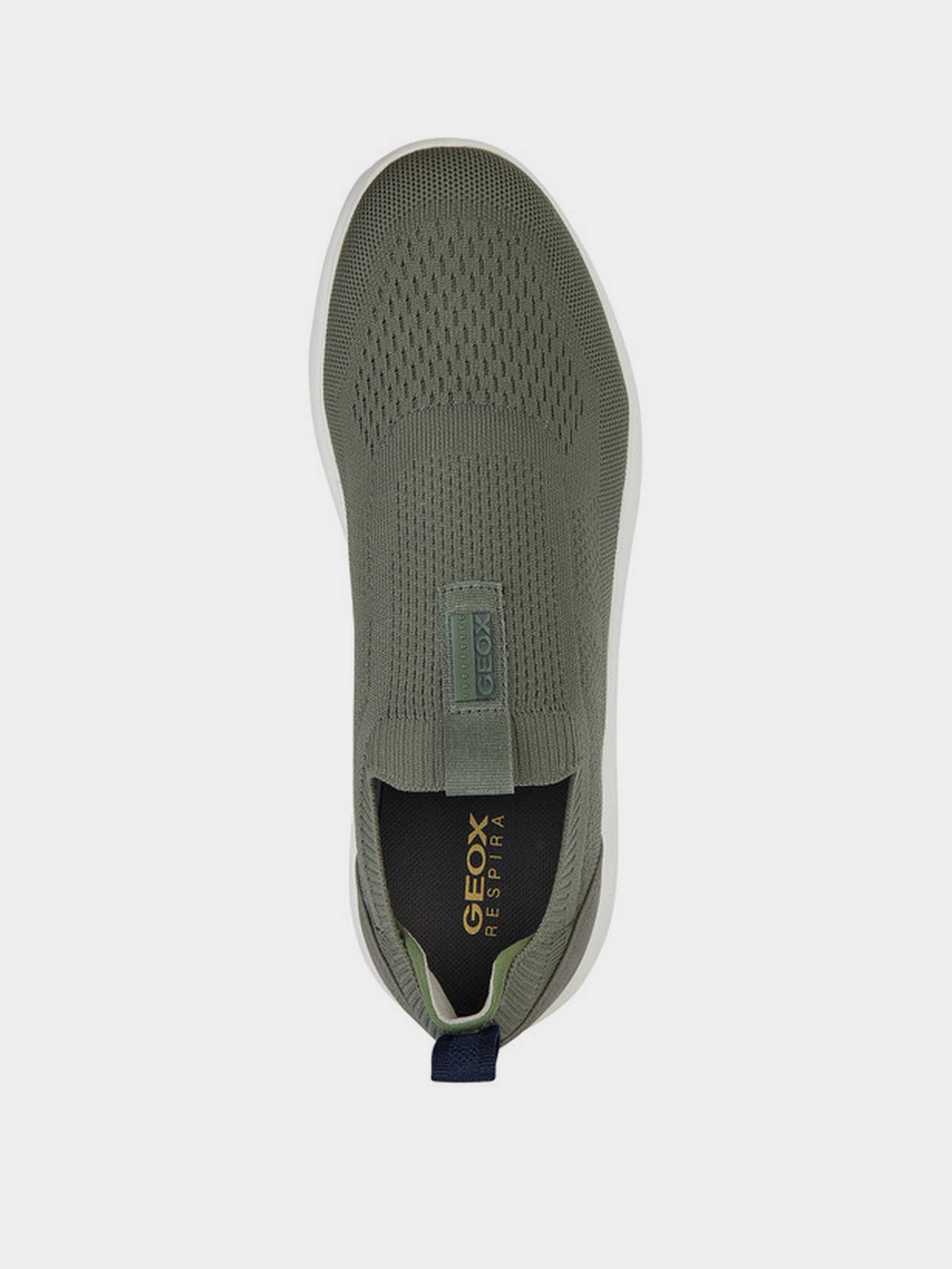 Сліпони та мокасини Geox U Spherica A модель U25BYA-0006K-C3014 Сліпони та мокасини Geox U Spherica A модель U25BYA-0006K-C3014 Фото