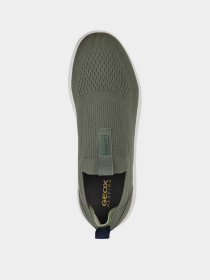 Сліпони та мокасини Geox U Spherica A модель U25BYA-0006K-C3014 Фото