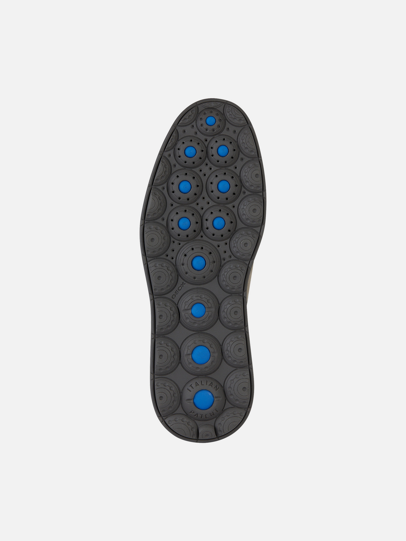 Туфлі та лофери Geox Spherica Ec10 модель U45GHA-00022-C1018 Туфлі та лофери Geox Spherica Ec10 модель U45GHA-00022-C1018 Фото