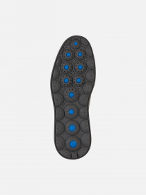 Туфлі та лофери Geox Spherica Ec10 модель U45GHA-00022-C1018 Фото