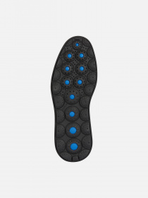 Туфлі та лофери Geox Spherica Ec10 модель U45GHA-00022-C4002 Фото