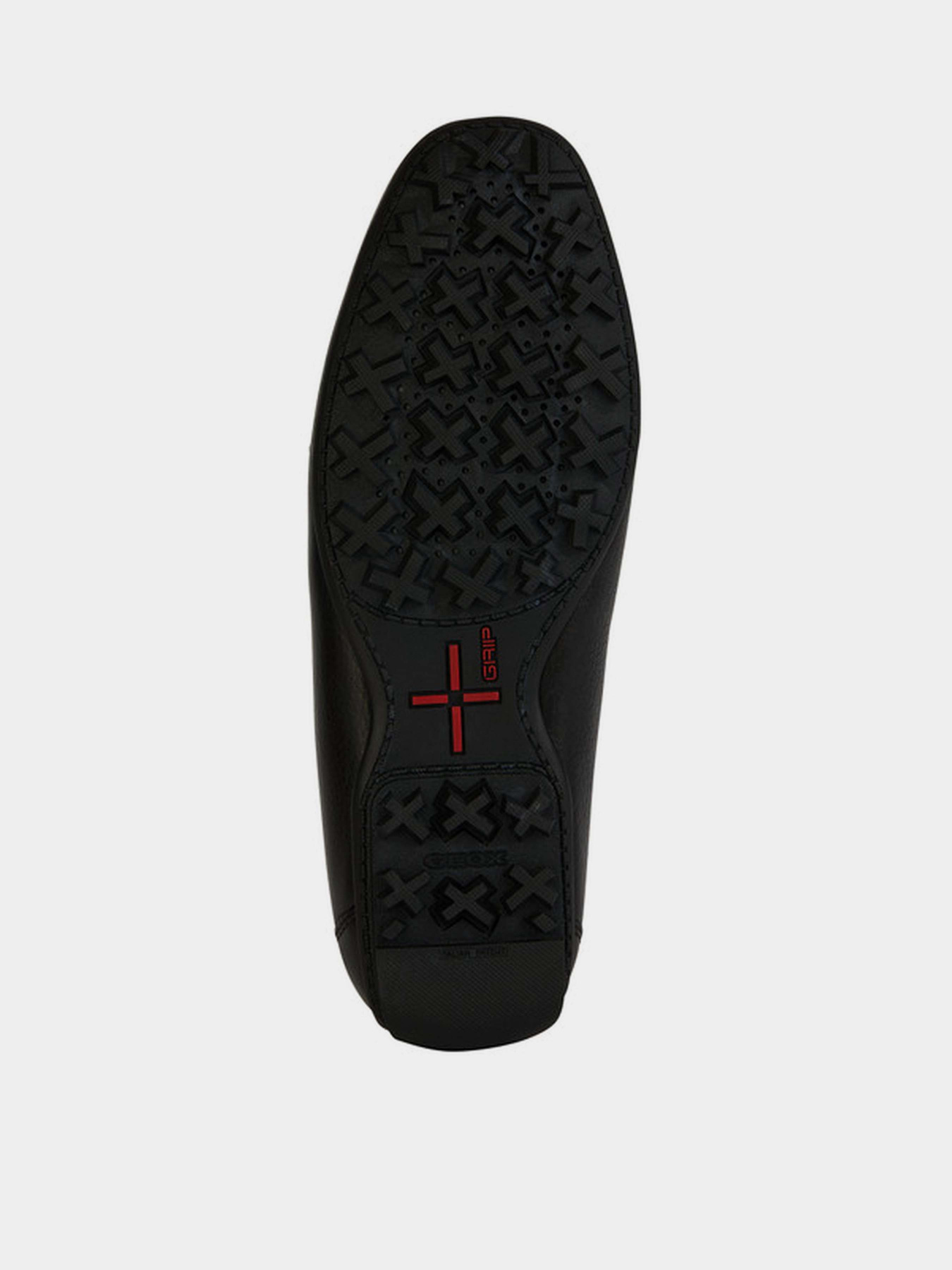 Сліпони та мокасини Geox KOSMOPOLIS + GRIP модель U35CFB-00034-C9997 Фото