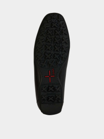 Сліпони та мокасини Geox KOSMOPOLIS + GRIP модель U35CFB-00034-C9997 Фото