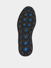 Кроссовки Geox SPHERICA EC12 модель U45GRA-00043-C9999 Фото