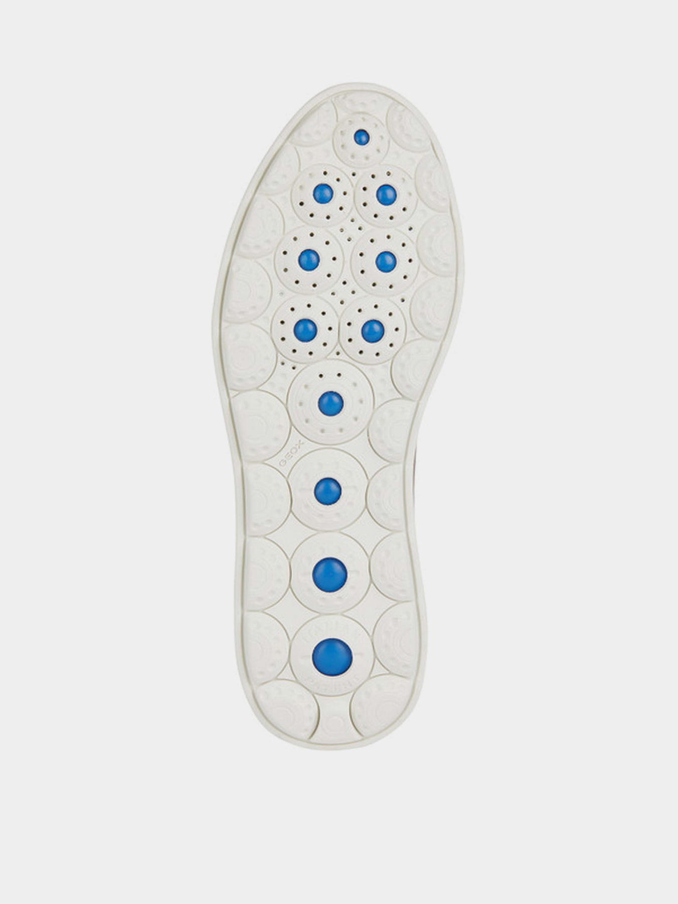 Кросівки Geox Spherica Ec12 модель U45GRA-02211-C1018 Фото