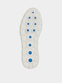 Кросівки Geox Spherica Ec12 модель U45GRA-02211-C1018 Фото