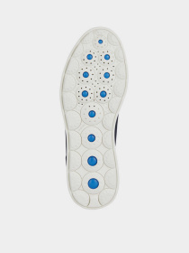 Кросівки Geox Spherica Ec12 модель U45GRA-02211-C4002 Фото