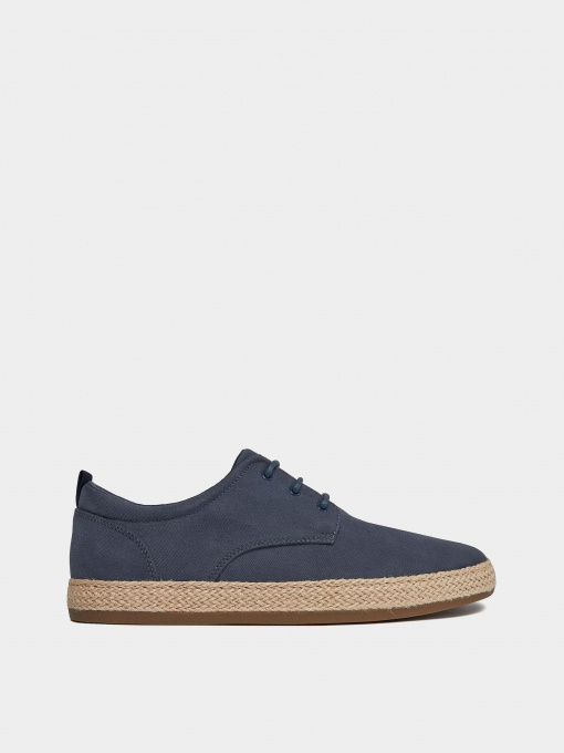 Кеды Geox Pantelleria модель U45DWC-000NB-C4002 Фото