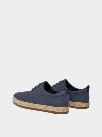 Кеды Geox Pantelleria модель U45DWC-000NB-C4002 Фото