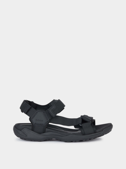 Сандалії Geox Terreno + Grip модель U4550A-00011-C9999 Фото