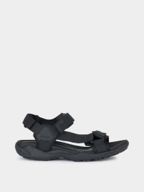 Сандалии Geox Terreno + Grip модель U4550A-00011-C9999 Фото