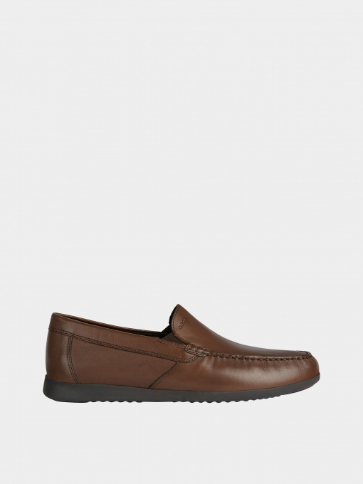 Сліпони та мокасини Geox Sile 2 Fit модель U25CBB-00043-C6002 Фото