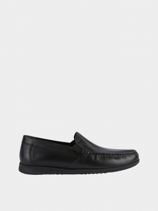 Сліпони та мокасини Geox Sile 2 Fit модель U25CBB-00043-C9999 Фото