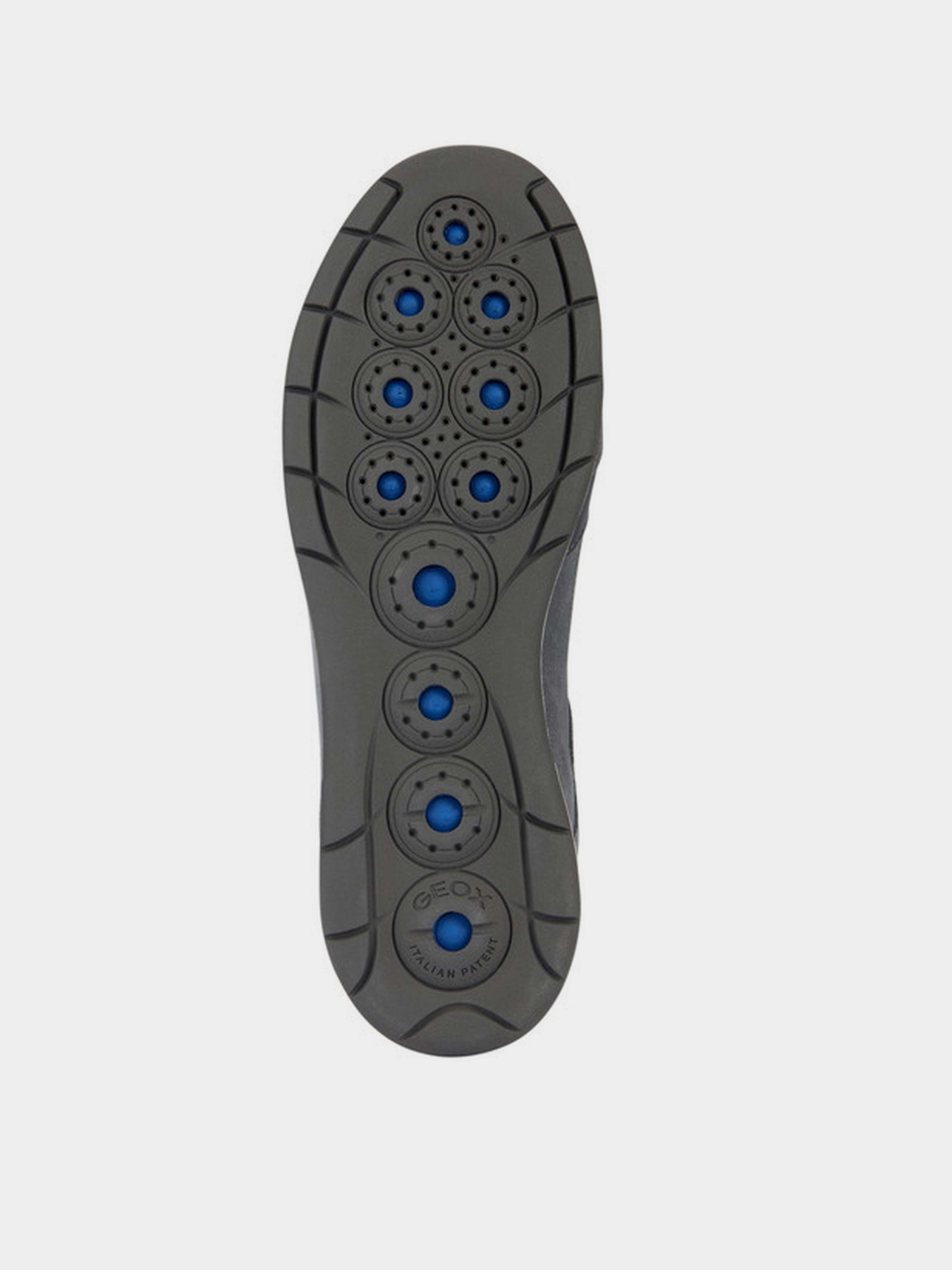 Кроссовки Geox Spherica модель U25CWA-02211-C1006 Кроссовки Geox Spherica модель U25CWA-02211-C1006 Фото