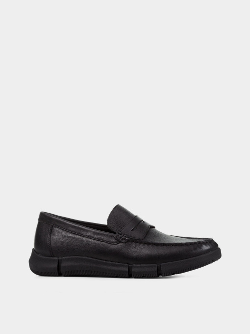 Слипоны и мокасины Geox Slip On Adacter Wide Fit модель U35EQA-00046-C9999 Фото