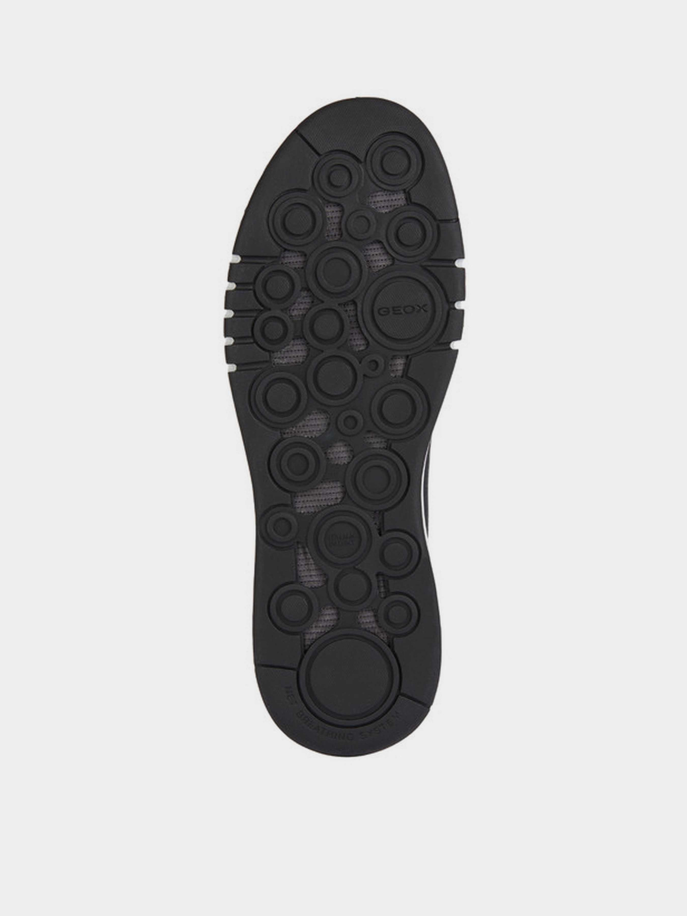 Кроссовки Geox Aerantis модель U357FA-00046-C9997 Фото